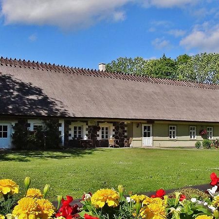 Vanatoa Farmhotel Koguva Exterior foto