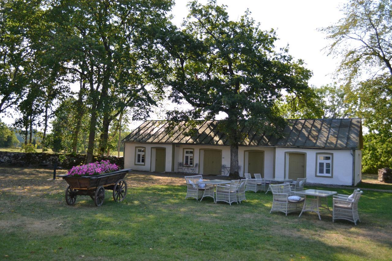 Vanatoa Farmhotel Koguva Exterior foto