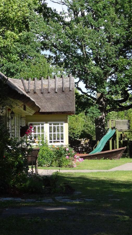 Vanatoa Farmhotel Koguva Exterior foto