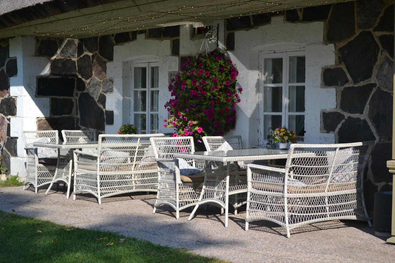 Vanatoa Farmhotel Koguva Exterior foto